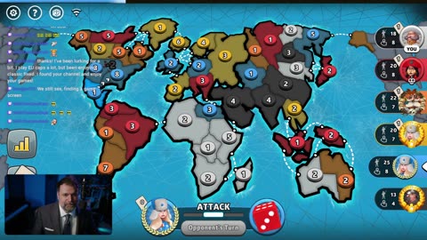Are you pondering what I'm pondering? | Grandmaster Risk | Non-24 | Applied Behavioral Economics
