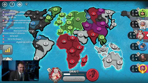 Are you pondering what I'm pondering? | Grandmaster Risk | Non-24 | Applied Behavioral Economics