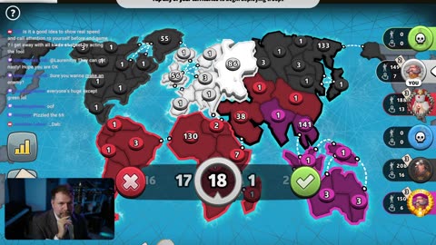 Are you pondering what I'm pondering? | Grandmaster Risk | Non-24 | Applied Behavioral Economics