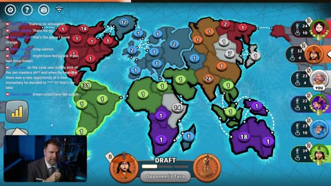 Are you pondering what I'm pondering? | Grandmaster Risk | Non-24 | Applied Behavioral Economics
