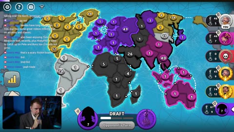 Are you pondering what I'm pondering? | Grandmaster Risk | Non-24 | Applied Behavioral Economics