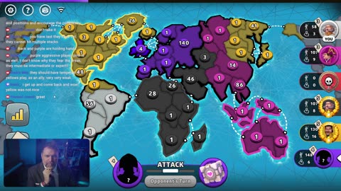 Are you pondering what I'm pondering? | Grandmaster Risk | Non-24 | Applied Behavioral Economics
