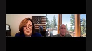 🔥 Sheila Holm Discloses Trump Activating Military to Save America, FBI & Un-American Activities ~ w Michael Jaco (8.13.25)