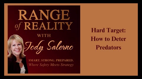 Hard Target: How to Deter Predators