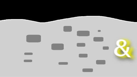 symbols words ampersand