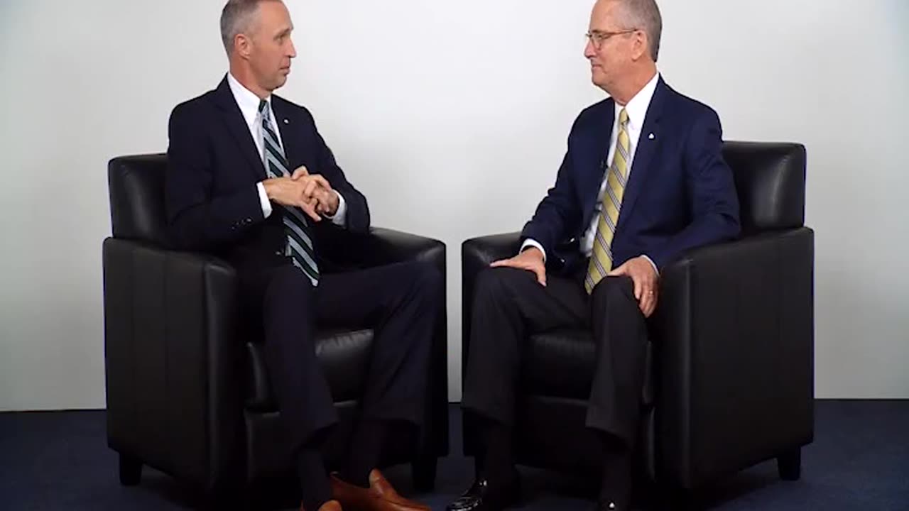 Ligonier Ministry Partners Part 1