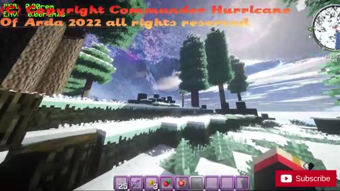 Nuclears plane of oblivion rulecraftia