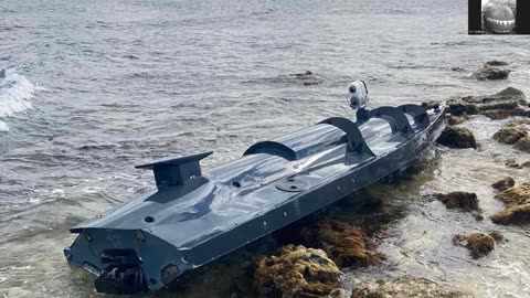 How 4 Engineers Changed Naval Warfare: New Info on Ukraine's USVs