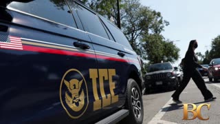 ICE launches operation in Chicago despite objections from mayor, Illinois governor