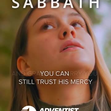 ​ @awrweb HAPPY SABBATH