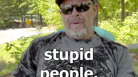 Don't Hire Stupid People