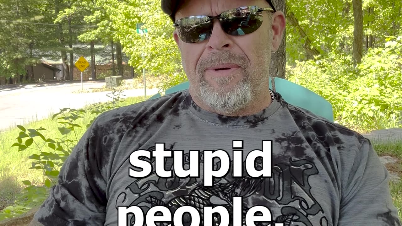Don't Hire Stupid People