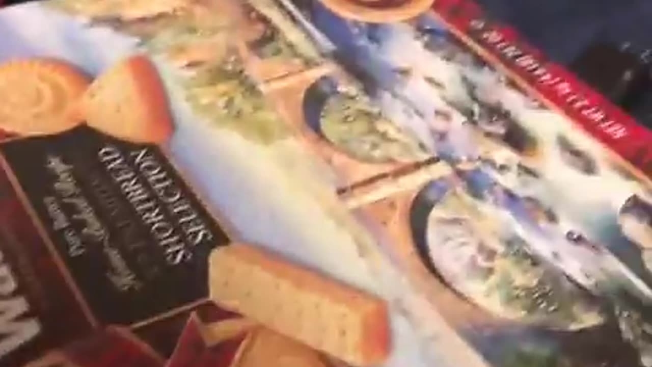 TikTok video of Lance Twiggs - The trans roommate of Charlie Kirk’s alleged assassin