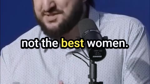 Apostate Prophet & Charlie Kirk Talk About Women In Islam 