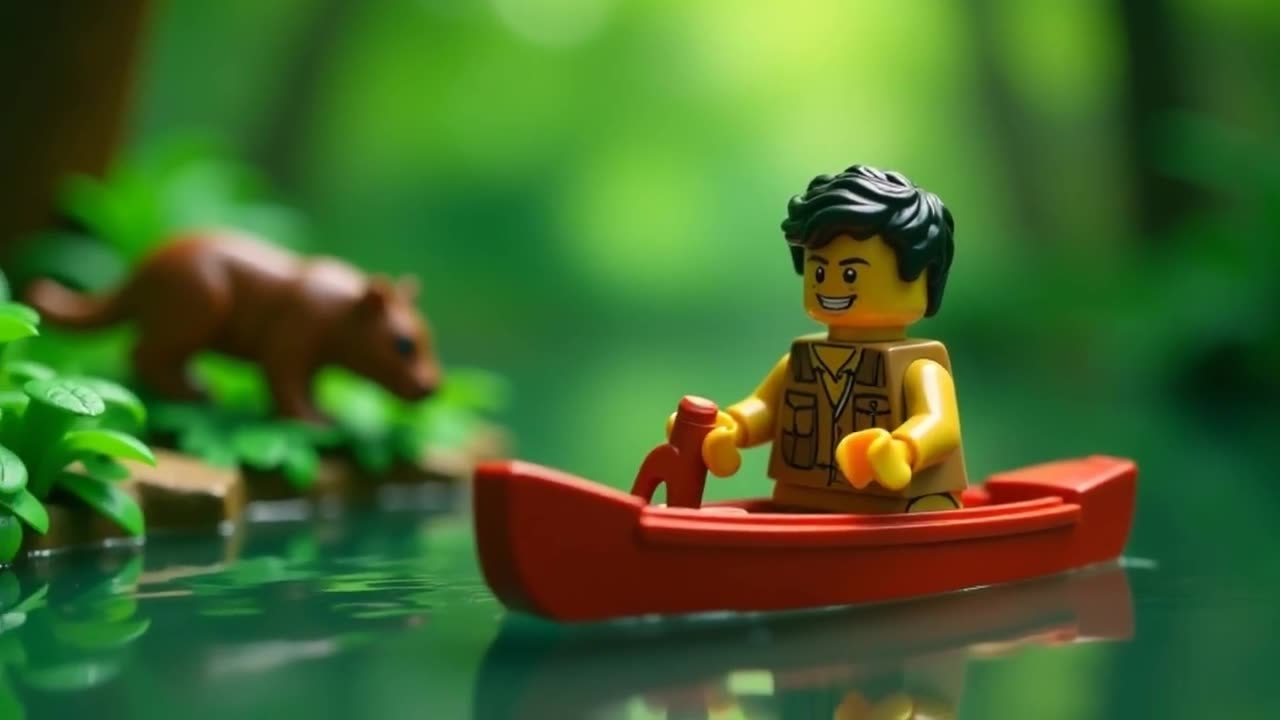 Pantanal: Wild Safaris & Authentic Flavors Await