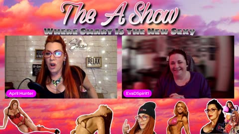 The A Show with April Hunter: Jay Dyer (Info Wars)