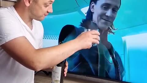 Crazy Moment #shorts #crazy #funny #viral