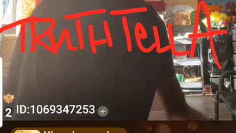 FAMGONATURAL PARANOID SCHIZOPHRENIC BIPOLAR SON WHO IS ALSO HER CAREGIVER SPEAKS ON PETTY BANKS LIVE THEN KAHUNA LIVE DEMANDING TO SPEAK TO MESSY CALLER & TRINA B BECAUSE THEY'RE GAY THEY BOTH JOIN