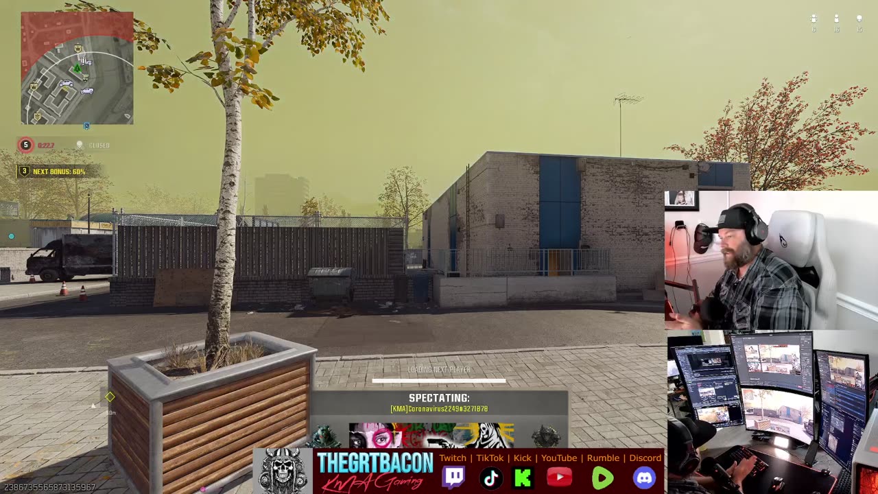 Just A Chill Game Play