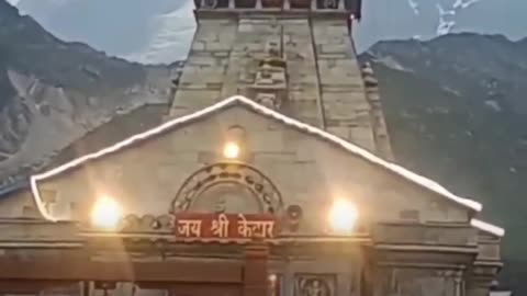 kedarnath