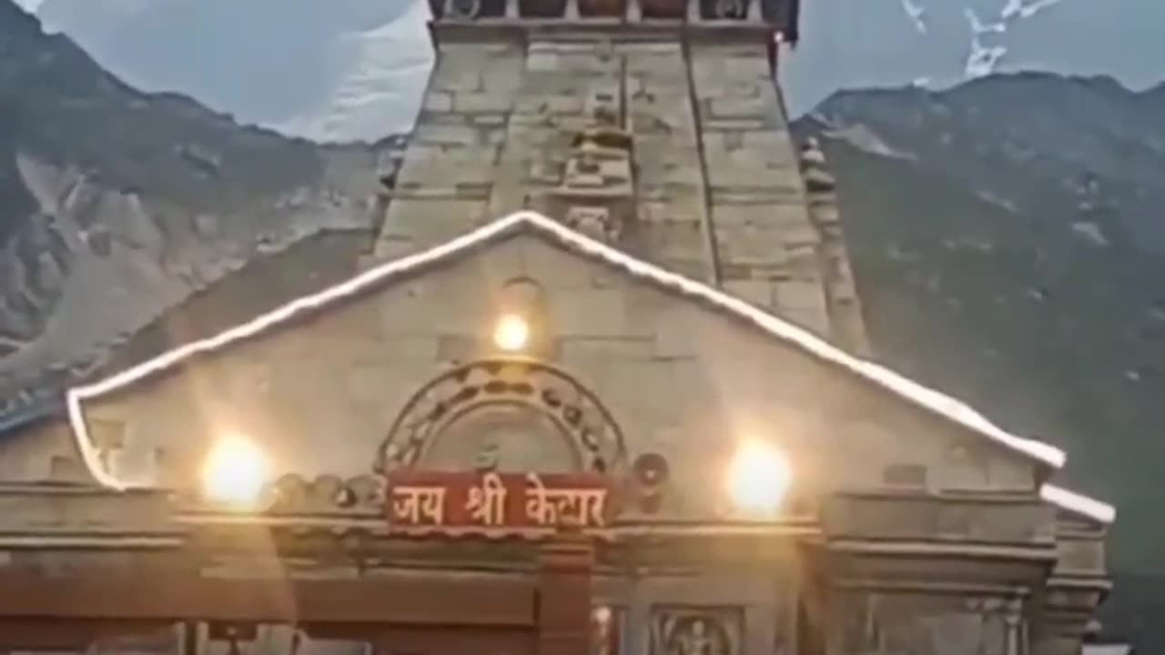 kedarnath