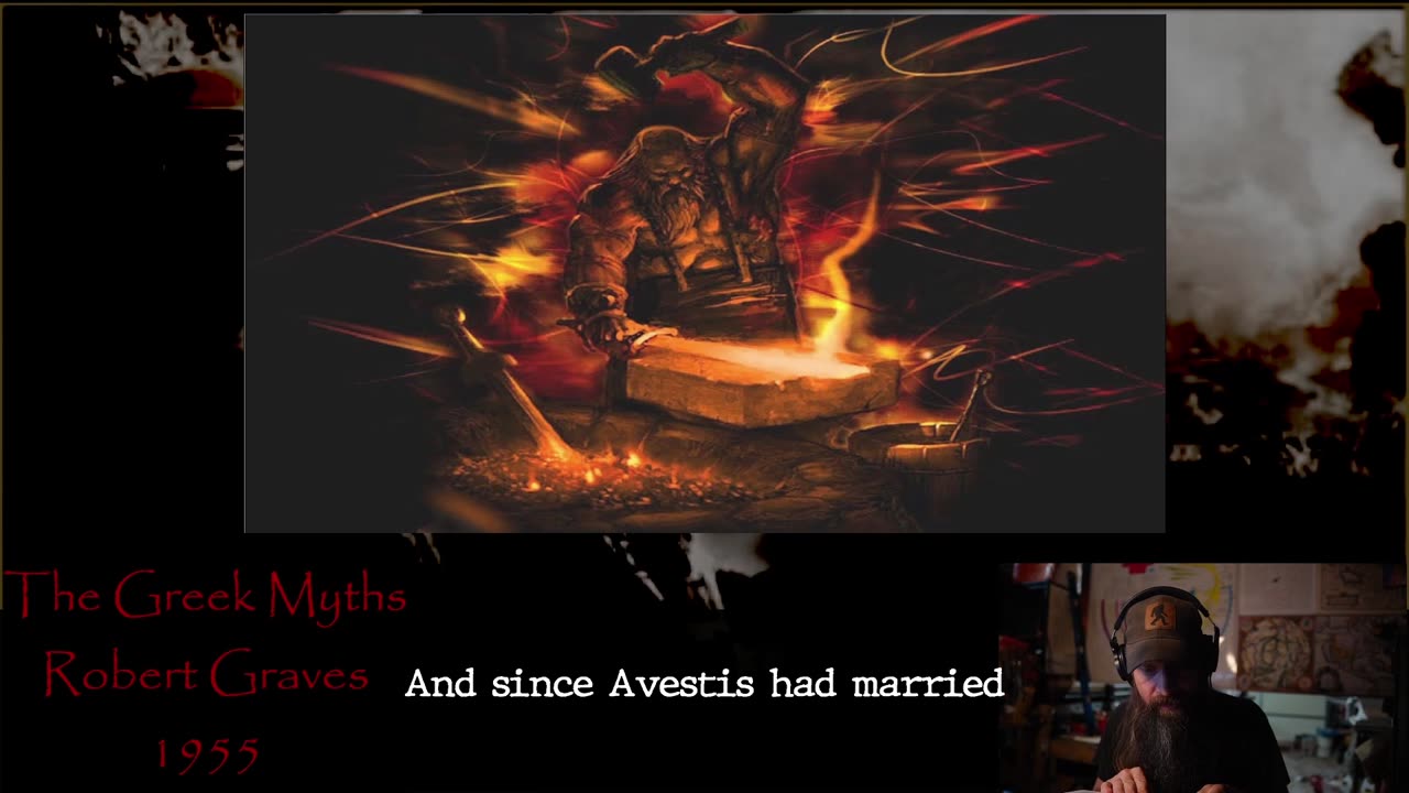 The Greek Myths - B1 - 23