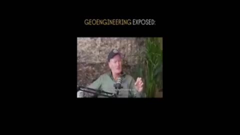 Geoengineering Exposed