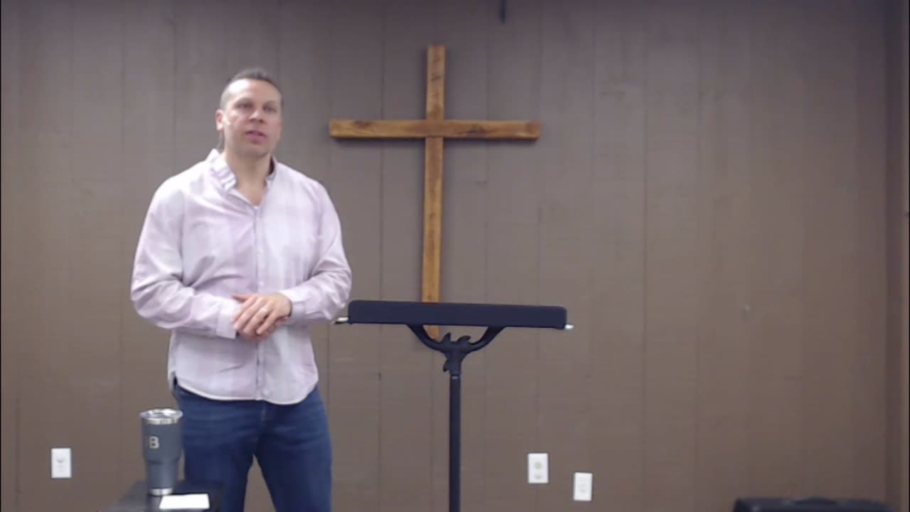 2 Timothy 4