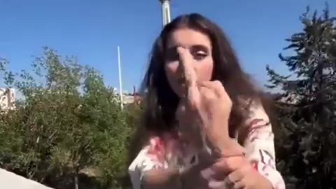 Fuck you, Netanjahu!