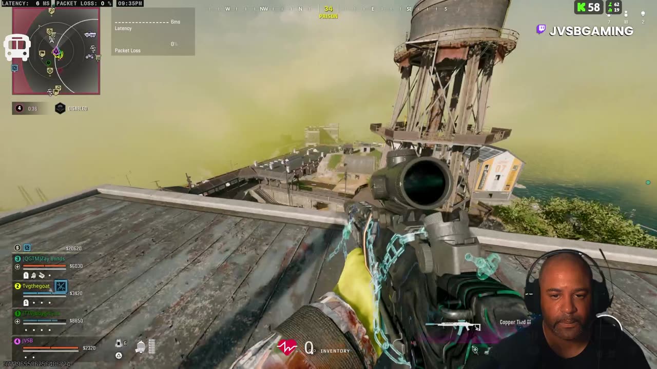 FIX YOUR GAME CLOWNS