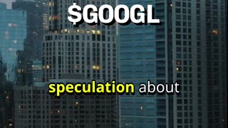 Google Rebound Expected Amid AI Search Innovations $GOOGL #stonks #investing #genbet