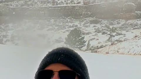 AXIAL RYFT RBX10 Runs the Snowy Canyon! Watch the Full Video!