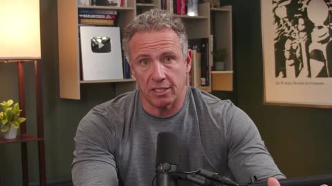 Chris Cuomo Claims Illegal Immigrants Murdering Americans Is 'Artificial Issue'