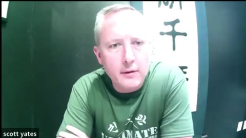 Special Interview With Grandmaster Marshall Gagne