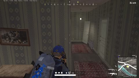 Hide & Seek Kill Headshot