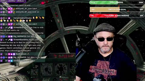 EPISODE CCLXXXII (EP 282): - THE SCAMBAITING PUSH FOR RUMBLE FOLLOWERS DAY 18