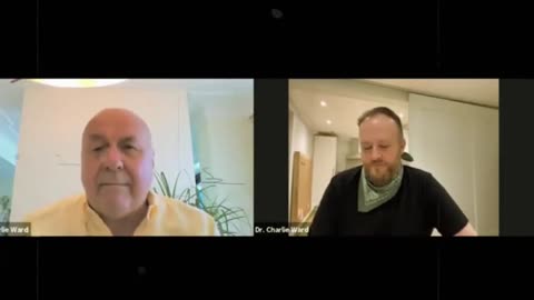 Charlie Ward, Tom Numbers, and Negative 48 Drop Shocking Clues_part26