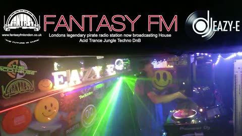 DJ Eazy E - Classic Trance 1997-2002