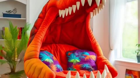 Kids' Magic: How to Turn a Room into an Adventure