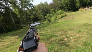PPSH 43 -Jam-o-matic-