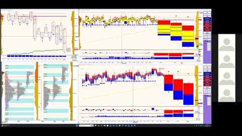 Bluewater Pre-Market for Dec 17