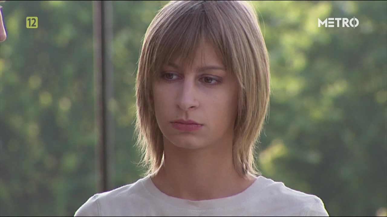 Kryminalni - S01E10 - Sponsor