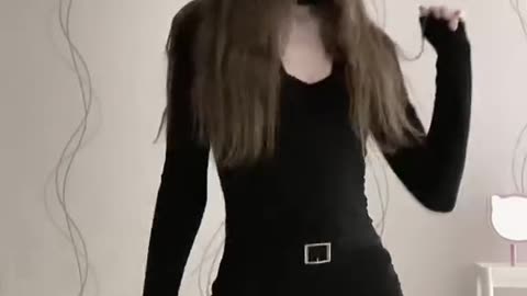 We will love this russian tgirl