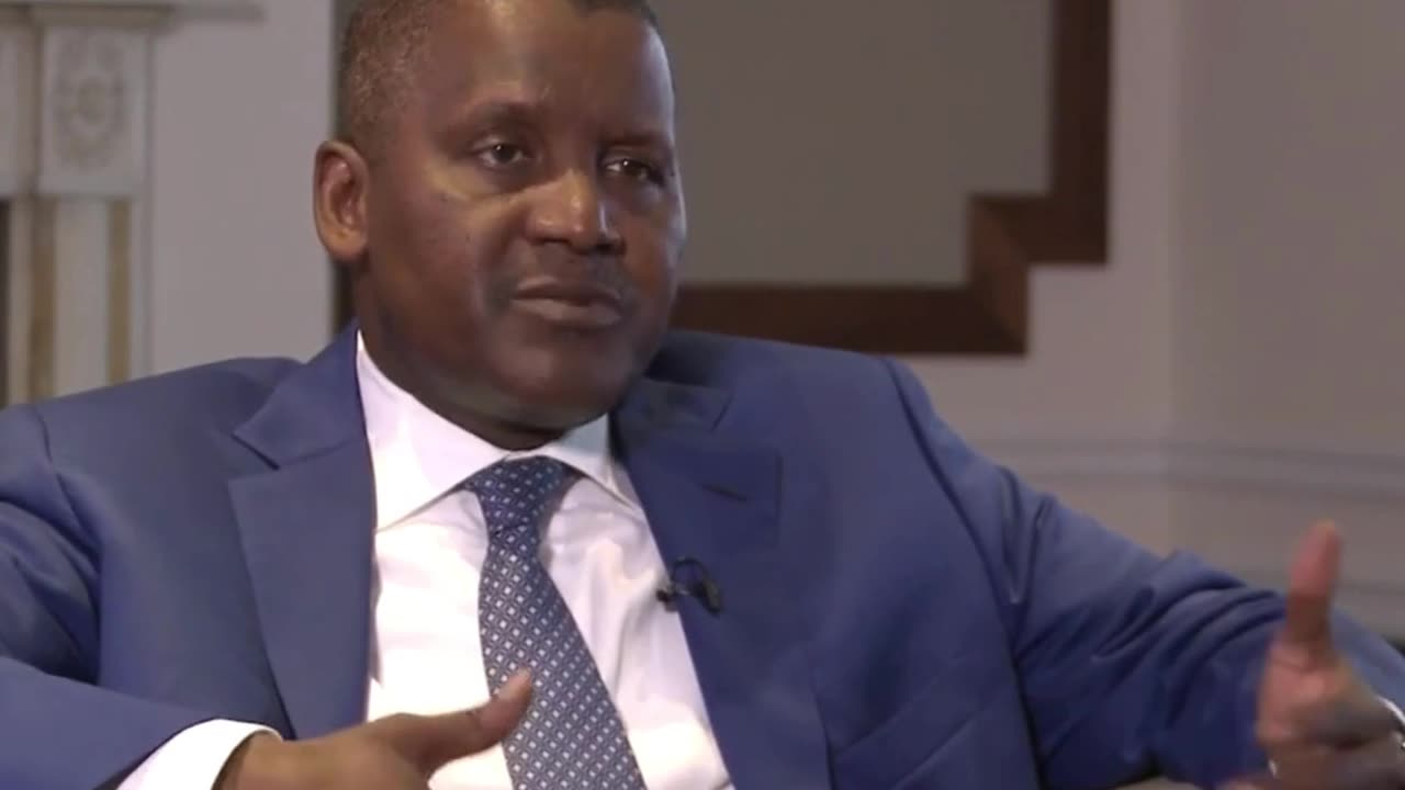 Nigeria’s Current Economy Will Force Diversification