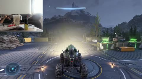 Halo Infinite