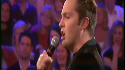 Keith Barry