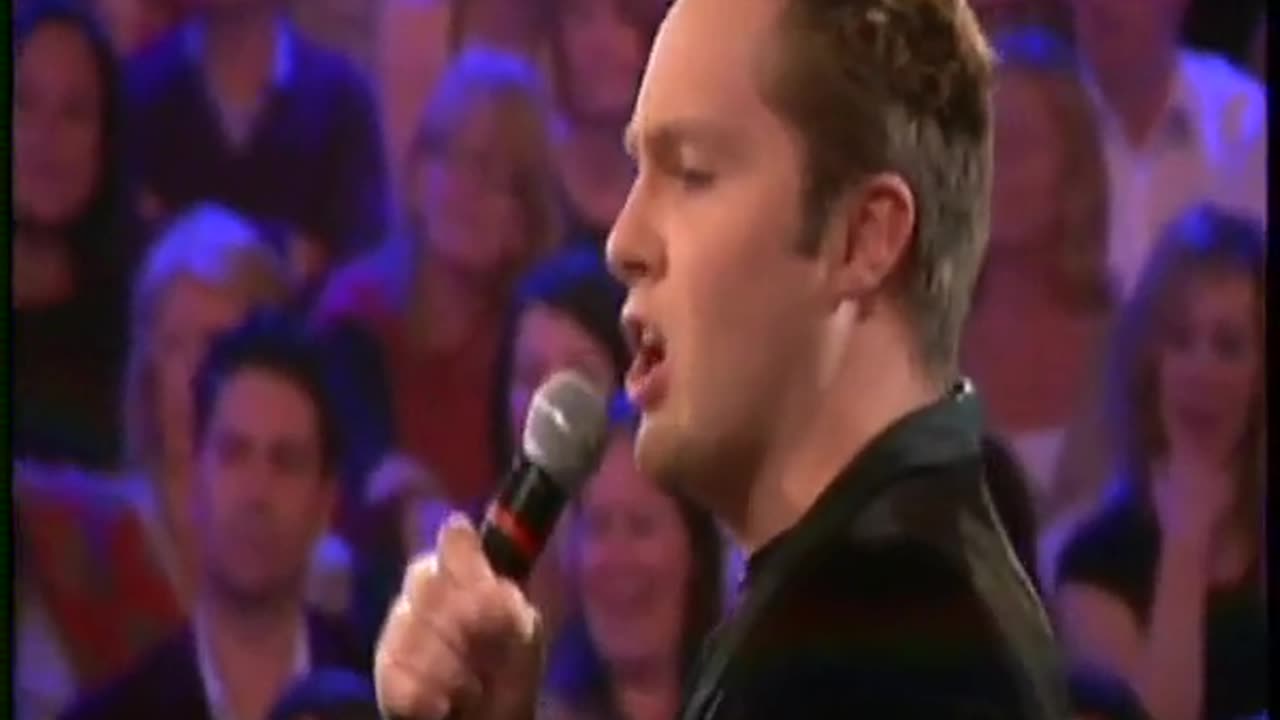 Keith Barry