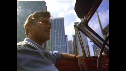 The crush 1993 movie trailer