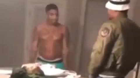 😡🤬 Brothers Brawl Over Raja Jackson Drama! | FCN