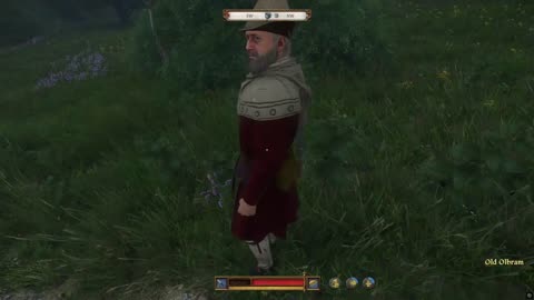 2025-02-18 We destroy the righteous